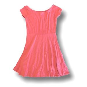 Arizona fit and flare dress